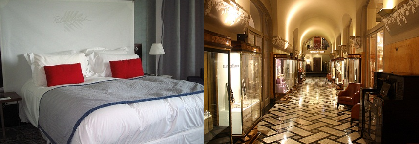 hotels