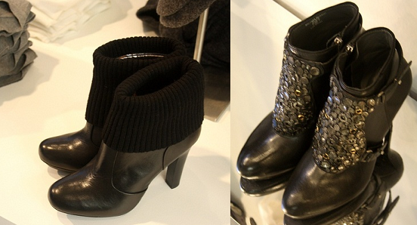 dkny wellies