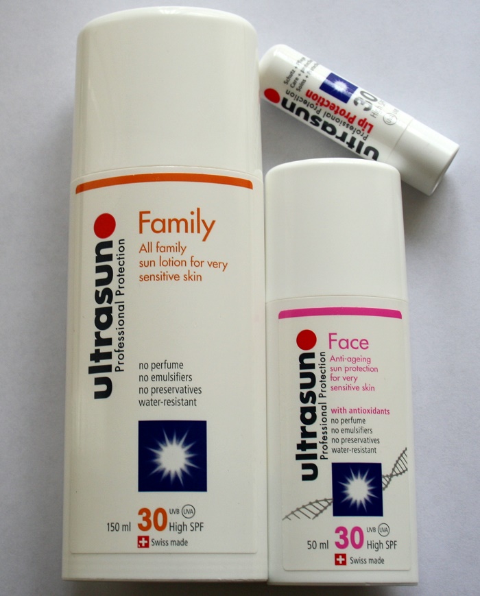 ultrasun once a day 50