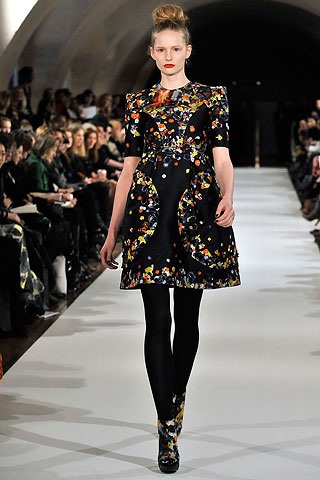 Erdem comes to the V&A! – cheriecity.co.uk
