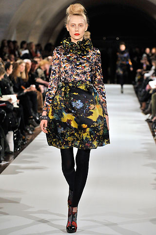 Erdem comes to the V&A! – cheriecity.co.uk