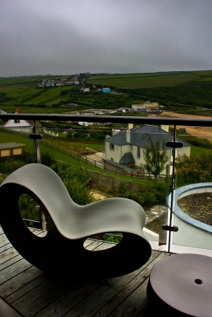 The Scarlet Hotel - Mawgan Porth, Cornwall | Cheriecity.co.uk