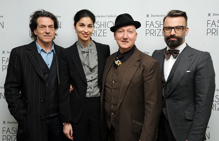 Campaign: Louis Vuitton SS/2014 – B.REBEL – BRITISH BEAUTY & LIFESTYLE  JOURNAL