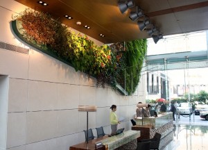 A Wonderful Stay at Hotel ICON Hong Kong | cheriecity.co.uk