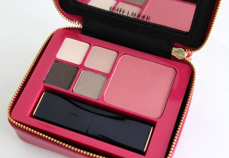 Estée Lauder Pink Perfection Colour Collection