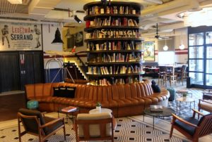 A Stay at Only YOU Hotel Atocha Madrid | cheriecity.co.uk